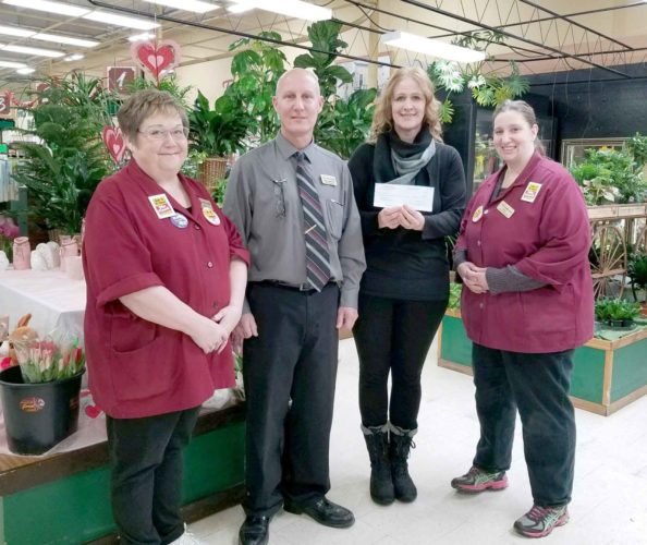 Kettle campaign nets more than 58K for local charities News, Sports